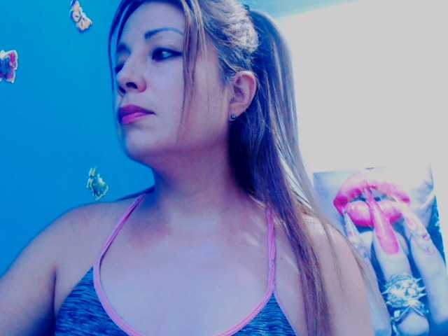 Tifanyhot live cam on BongaCams