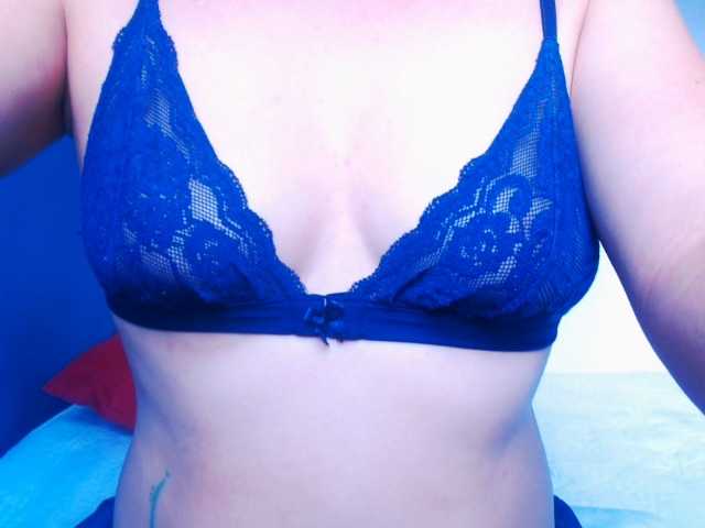 Tifanyhot live cam on BongaCams