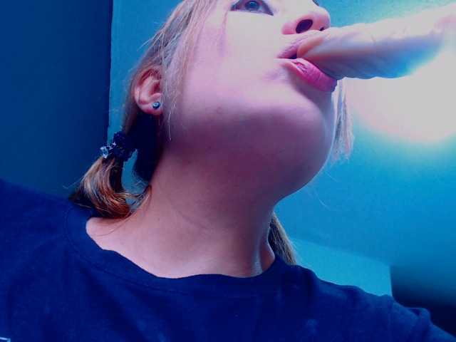 Tifanyhot live cam on BongaCams