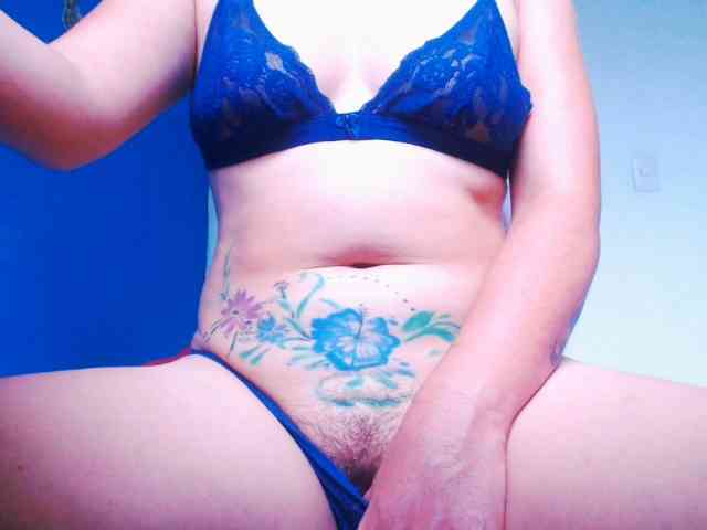 Tifanyhot webcam