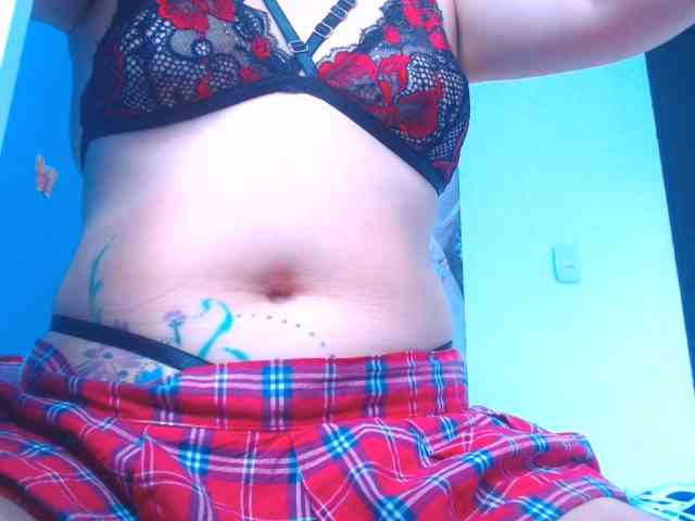 Tifanyhot webcam