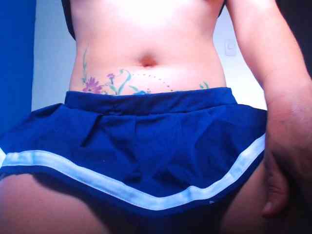 Tifanyhot webcam