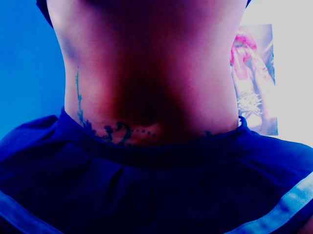 Tifanyhot webcam
