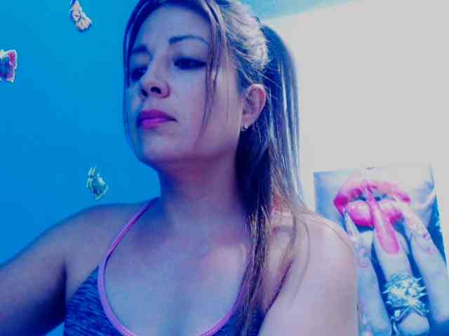 Tifanyhot webcam