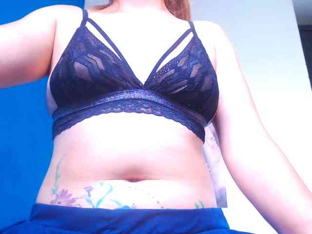 Tifanyhot webcam