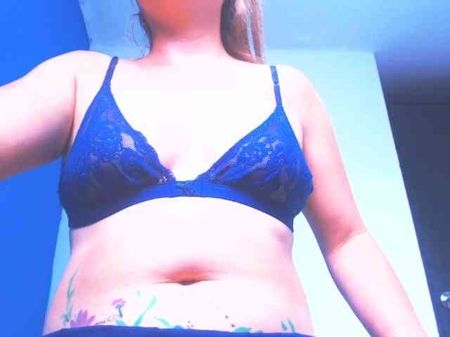 Tifanyhot webcam