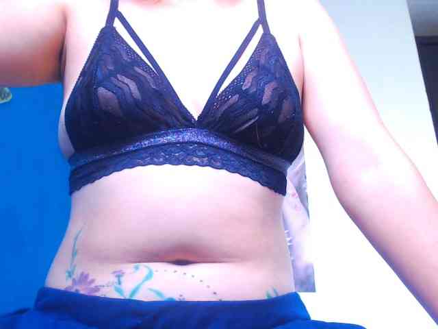 Tifanyhot webcam