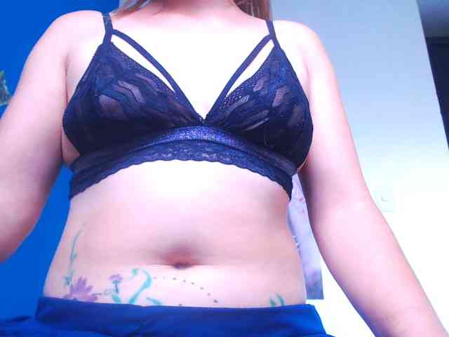 Tifanyhot webcam