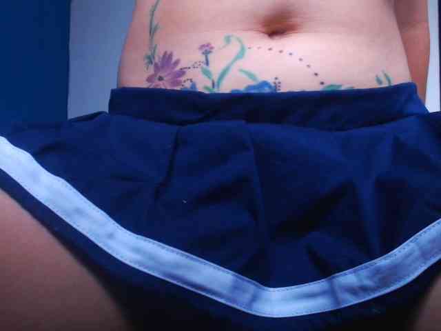 Tifanyhot webcam