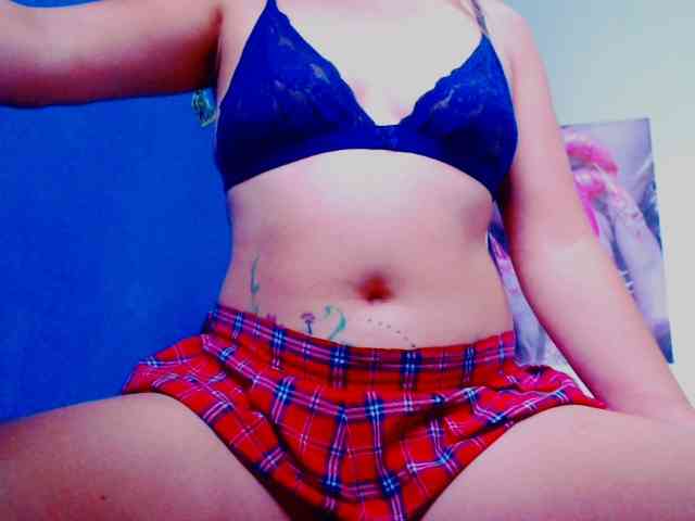 Tifanyhot webcam