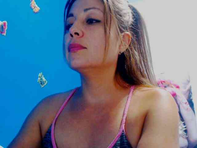 Tifanyhot webcam
