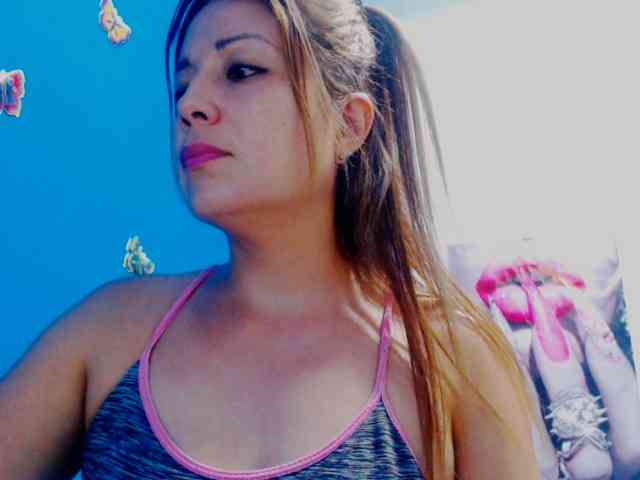 Tifanyhot webcam