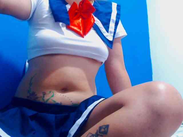 Tifanyhot webcam
