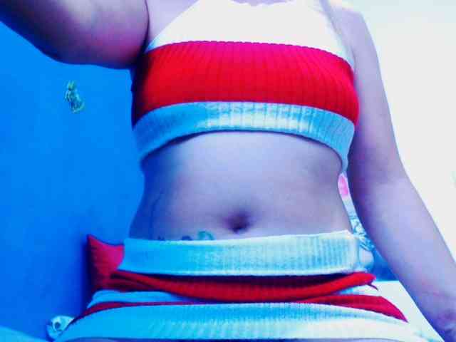 Tifanyhot webcam