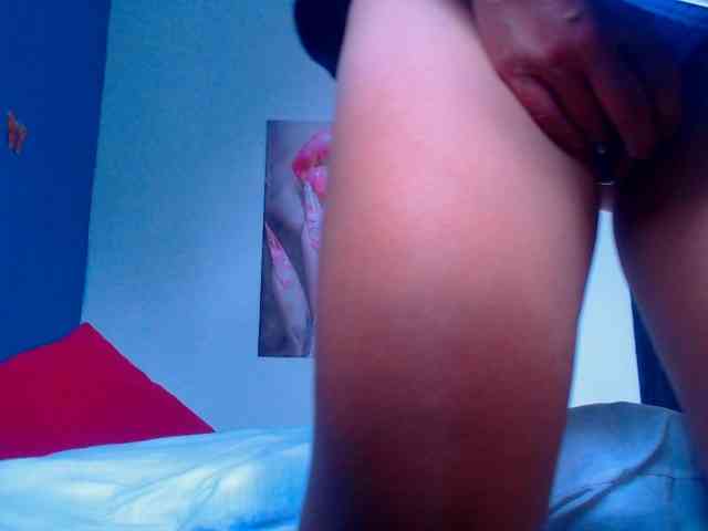 Tifanyhot webcam