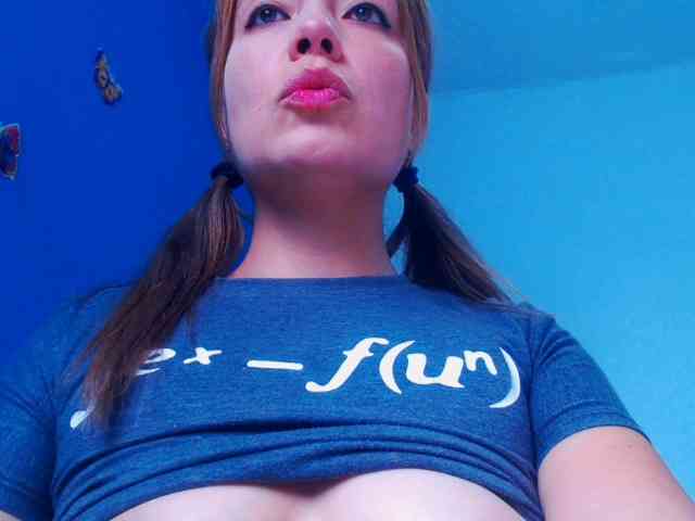 Tifanyhot webcam