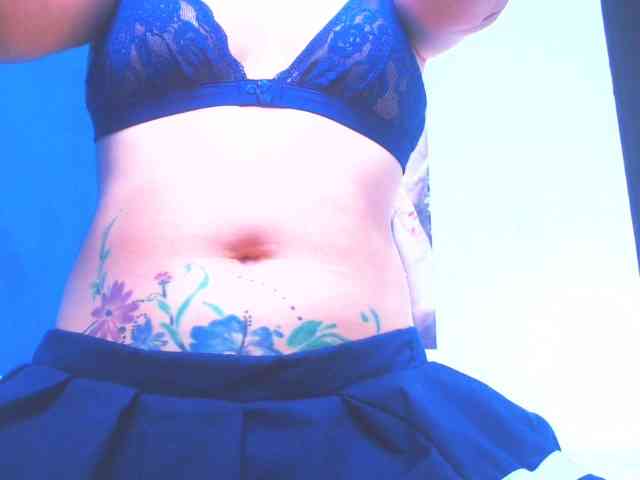 Tifanyhot webcam