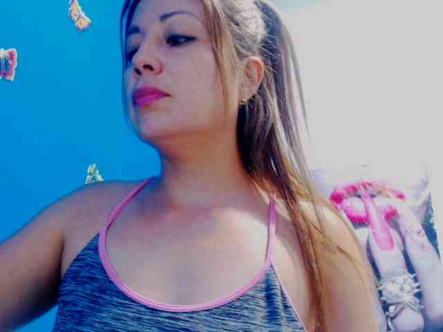 Tifanyhot webcam