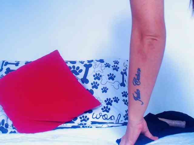 Tifanyhot webcam
