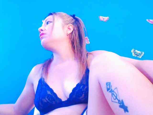 Tifanyhot