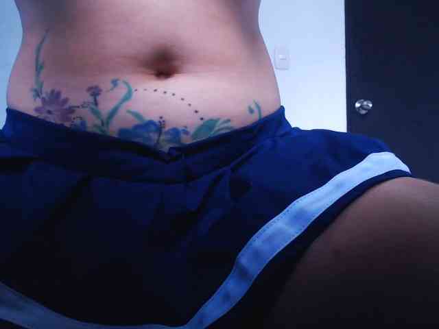 Tifanyhot webcam