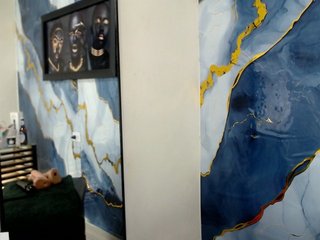 Yasmine-Tapias Porn Show