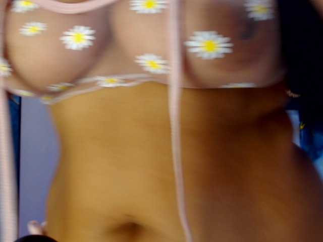 Yasmine-Tapias