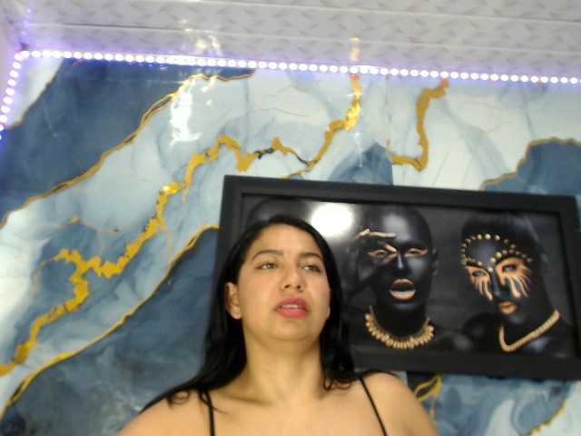 Yasmine-Tapias