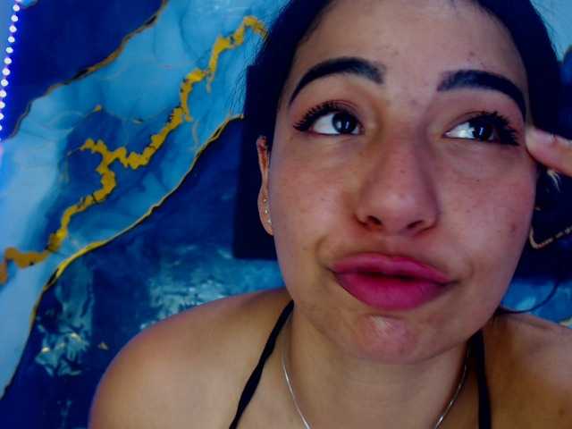 Yasmine-Tapias