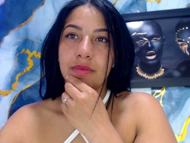 Yasmine-Tapias