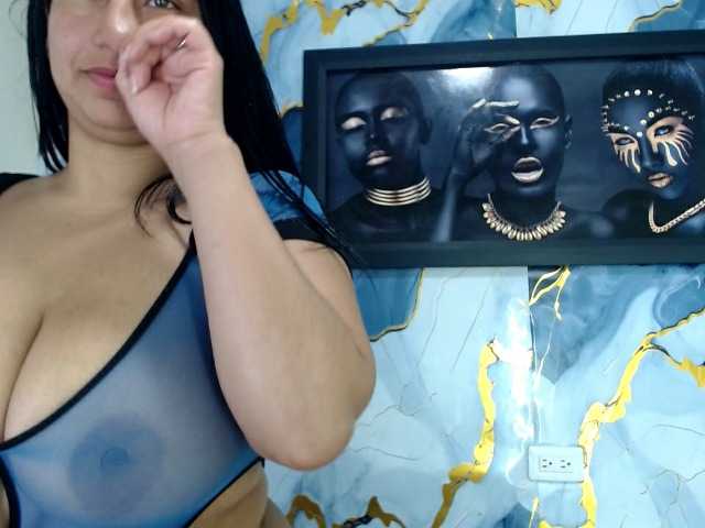 Yasmine-Tapias