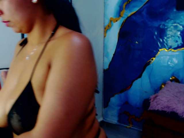 Yasmine-Tapias