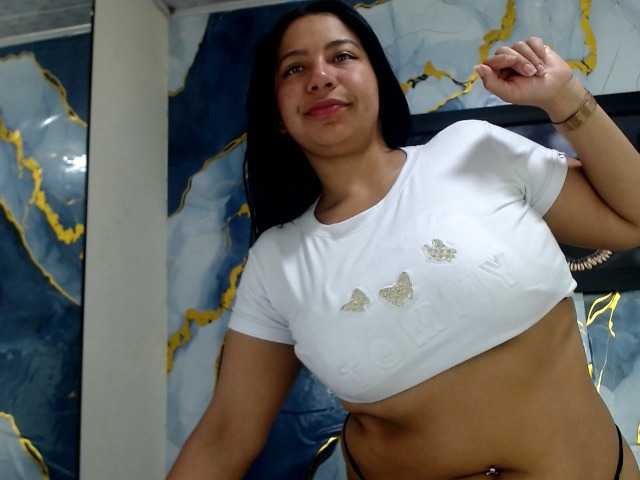 Yasmine-Tapias