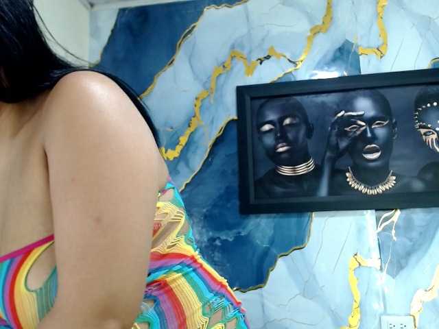 Yasmine-Tapias