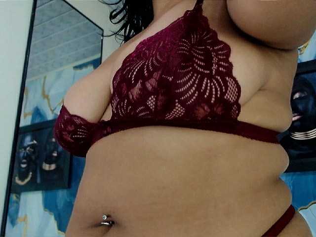 Yasmine-Tapias