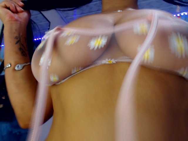 Yasmine-Tapias