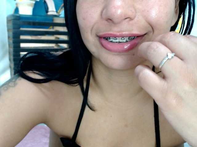Yasmine-Tapias