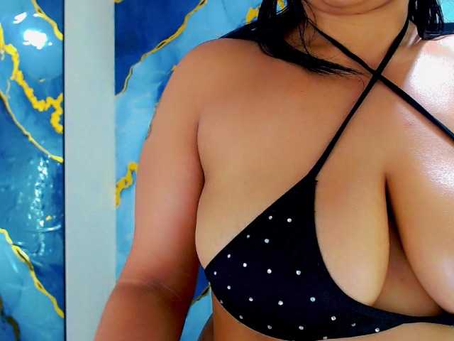 Yasmine-Tapias