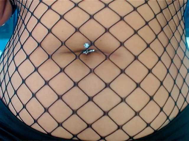 Yasmine-Tapias live cam on BongaCams