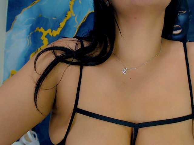 Yasmine-Tapias