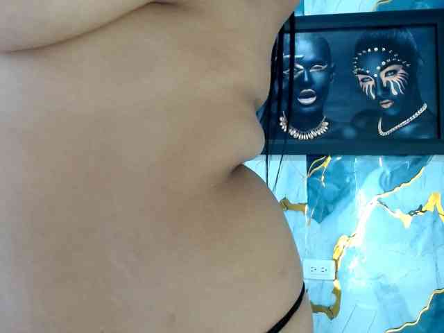 Yasmine-Tapias