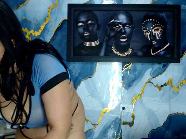 Yasmine-Tapias