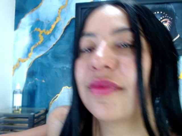 Yasmine-Tapias