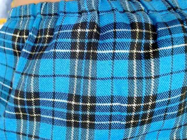 Yasmine-Tapias webcam
