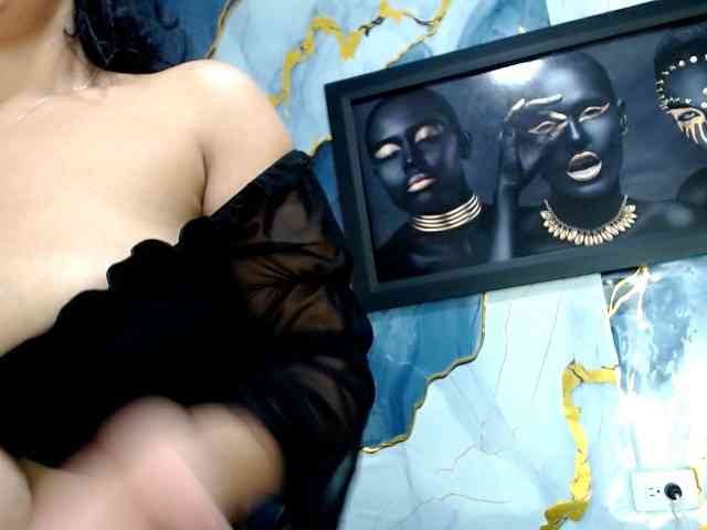 Yasmine-Tapias