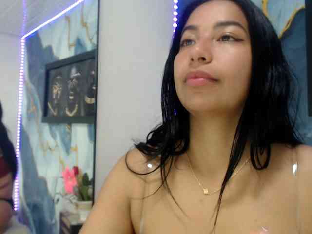 Yasmine-Tapias
