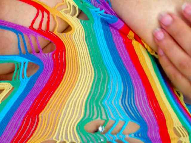 Yasmine-Tapias webcam
