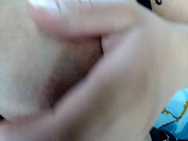 Yasmine-Tapias webcam