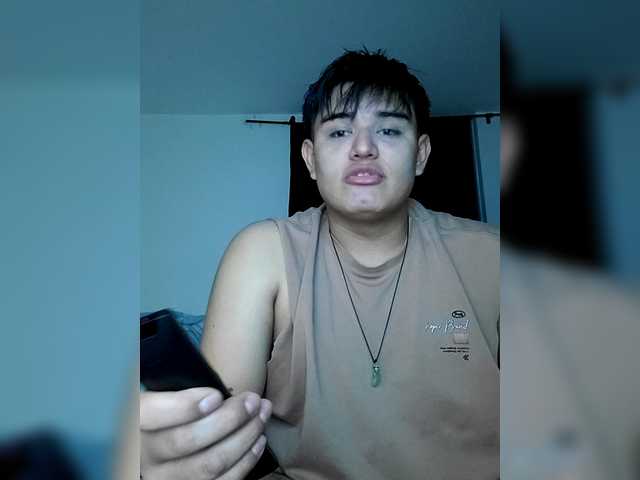 Rex1-1, 21 y/o - Live Cam on BongaCams
