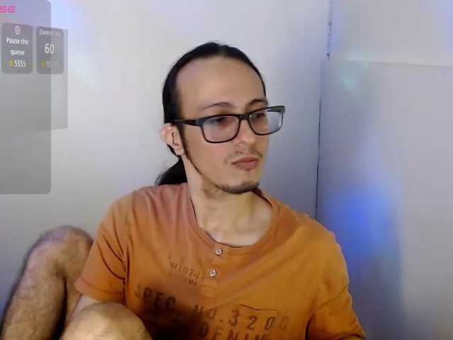 JUJITSUKAI-MU, 36 y/o - Live Cam on BongaCams